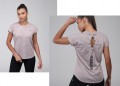 Aubrion React Tech T-Shirt